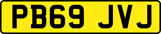 PB69JVJ