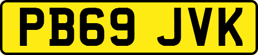PB69JVK