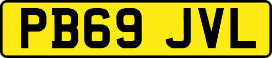PB69JVL