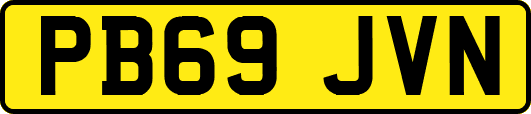 PB69JVN