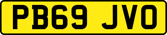PB69JVO