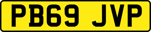 PB69JVP