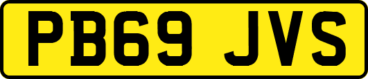 PB69JVS