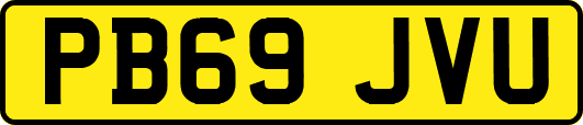 PB69JVU