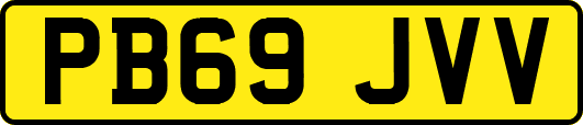 PB69JVV