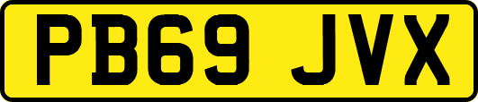 PB69JVX