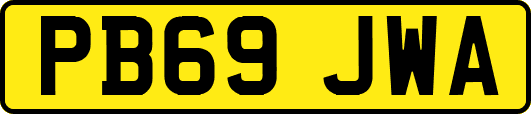 PB69JWA