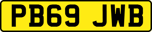 PB69JWB