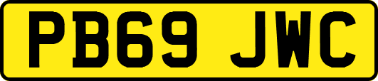 PB69JWC