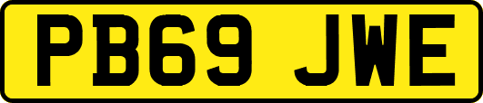 PB69JWE