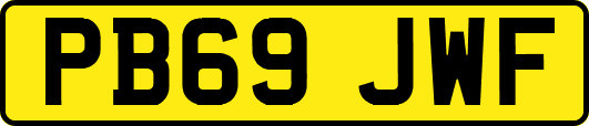 PB69JWF