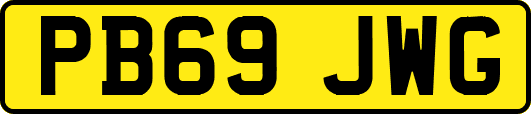PB69JWG