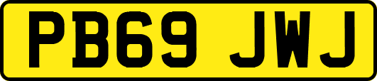 PB69JWJ