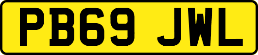 PB69JWL