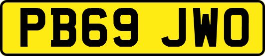 PB69JWO