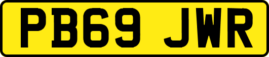 PB69JWR