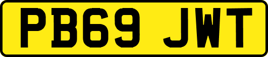 PB69JWT