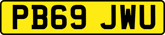 PB69JWU