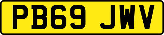 PB69JWV