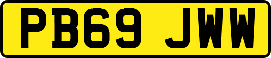PB69JWW