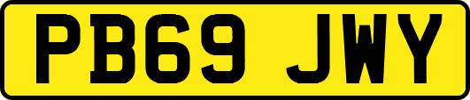 PB69JWY