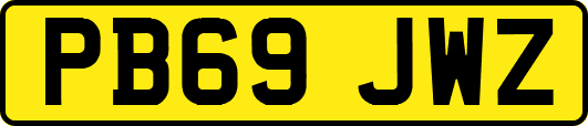 PB69JWZ
