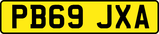 PB69JXA