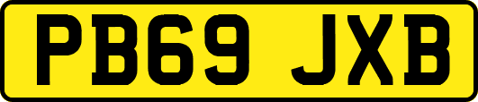 PB69JXB
