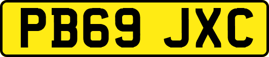 PB69JXC