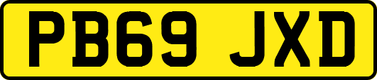 PB69JXD