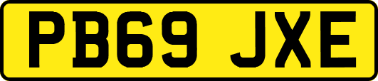 PB69JXE