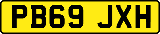 PB69JXH