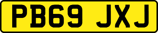 PB69JXJ