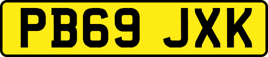 PB69JXK