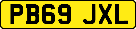 PB69JXL