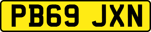 PB69JXN