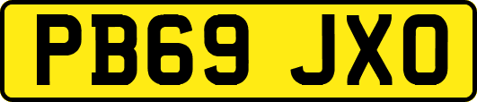 PB69JXO