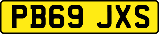 PB69JXS