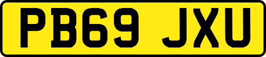 PB69JXU