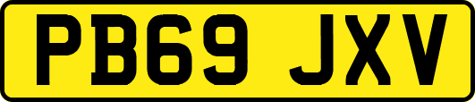 PB69JXV
