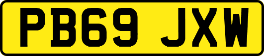 PB69JXW