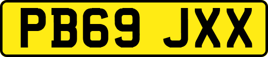 PB69JXX