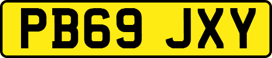 PB69JXY