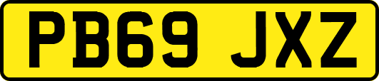 PB69JXZ
