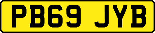 PB69JYB