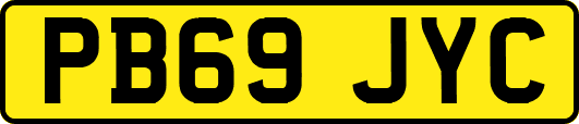 PB69JYC