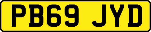 PB69JYD