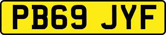 PB69JYF