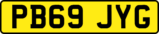 PB69JYG
