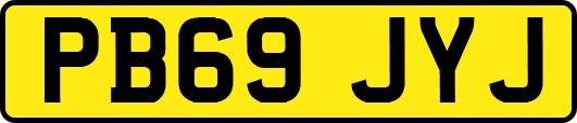 PB69JYJ